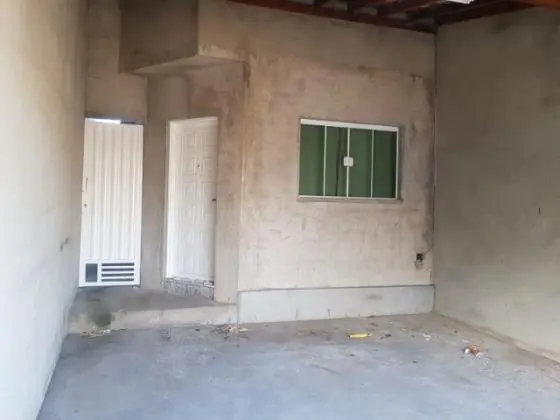 Vende-se Casa 3 Quartos Excelente Localização Hortolândia