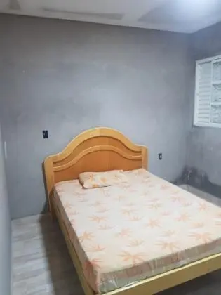 Vende-se Casa 3 Quartos Excelente Localização Hortolândia