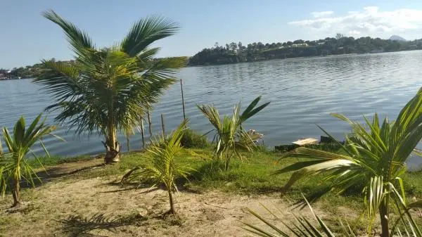 VENDO 2 LINDAS CASAS MARICÁ/LAGOA DE JACAROÁ