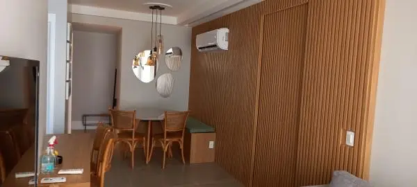 Vendo Apartamento 2 dormitórios em Botafogo, RJ