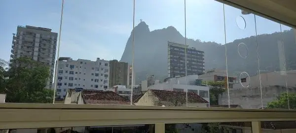 Vendo Apartamento 2 dormitórios em Botafogo, RJ