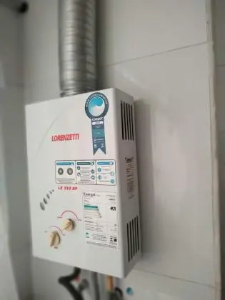 vendo apartamento de 2 quartos com um quarto mobiliado em c.grande