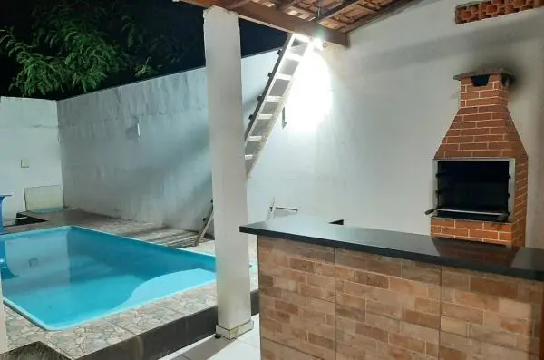VENDO CASA NOVA ESPERANÇA I