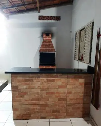 VENDO CASA NOVA ESPERANÇA I