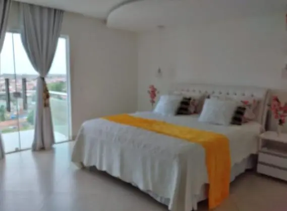 Vendo CASA VISTA MAR