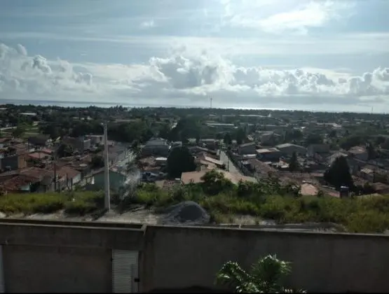 Vendo CASA VISTA MAR