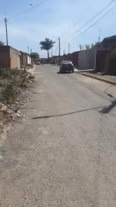 Vendo ótimo lote Jardim Águas lindas 2