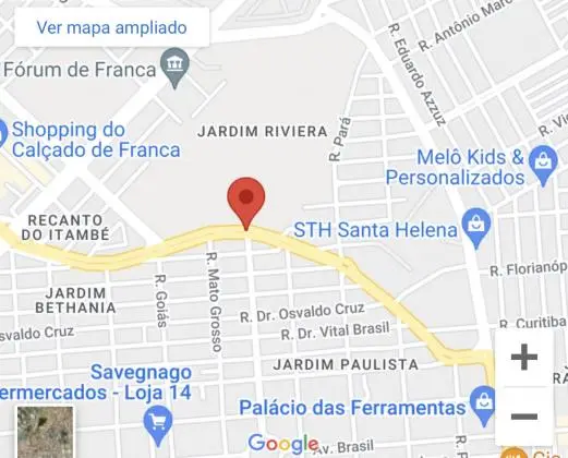 Vendo terreno em condomínio