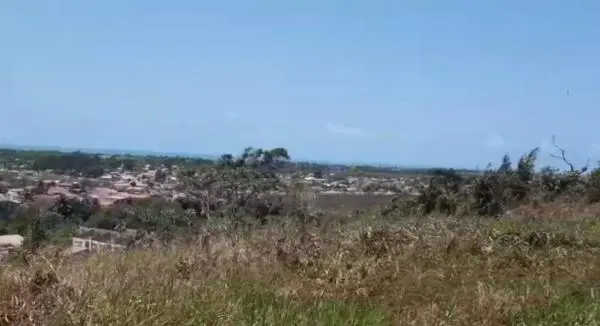Vendo Terrenos VISTA MAR - Coroa Vermelha- Santa Cruz de Cabralia - BA