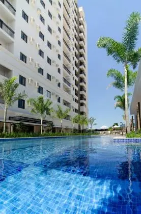 Vida América Del Castilho- Frente ao Shopping Nova América