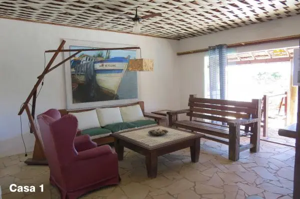 Vila Araújo - Tucuns - Armação dos Búzios