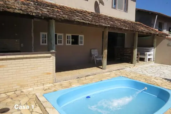 Vila Araújo - Tucuns - Armação dos Búzios