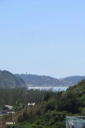 Vila Araújo - Tucuns - Armação dos Búzios