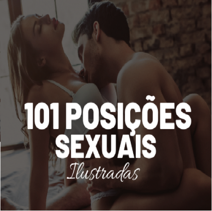 101 Posicoes Sexuais