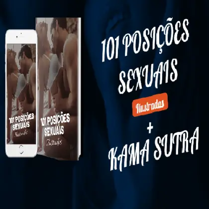101 Posicoes Sexuais