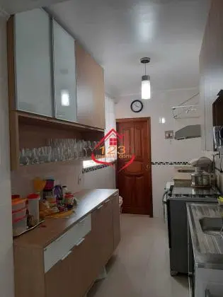 123meular.com Vende Apartamento no Edifício Stella, 3 Quartos Com Vista pra Baia, Próximo de Tudo!