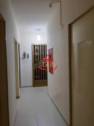 123meular.com Vende Apartamento no Edifício Stella, 3 Quartos Com Vista pra Baia, Próximo de Tudo!