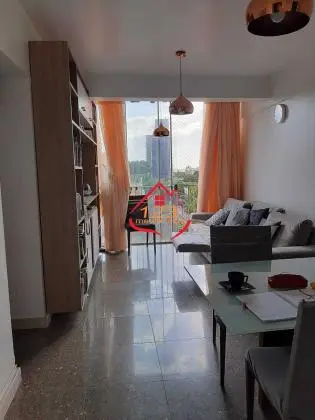 123meular.com Vende Apartamento no Edifício Stella, 3 Quartos Com Vista pra Baia, Próximo de Tudo!