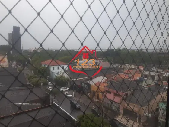 123meular.com Vende Apartamento no Edifício Stella, 3 Quartos Com Vista pra Baia, Próximo de Tudo!