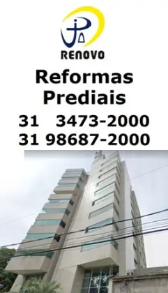 Reposição de Pastilhas e Cerâmicas em Fachadas de Condomínios