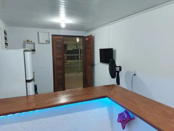 Aluga casa na praia do cumbuco ceara