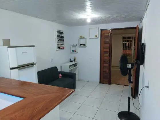 Aluga casa na praia do cumbuco ceara