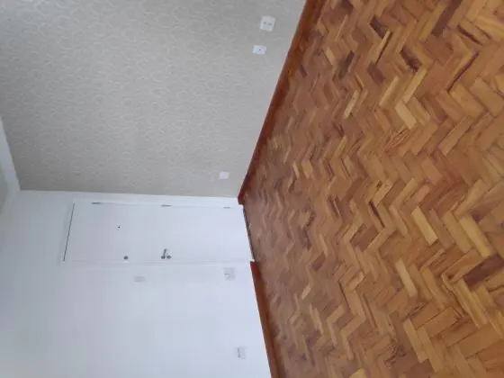 ALUGO 3 DORMS SENDO 1 SUITE 75 METROS no parque Mandaqui
