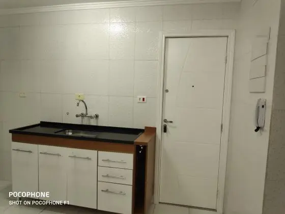 ALUGO 3 DORMS SENDO 1 SUITE 75 METROS no parque Mandaqui