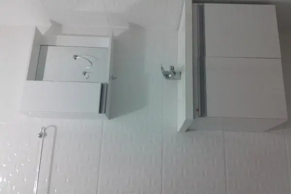 ALUGO 3 DORMS SENDO 1 SUITE 75 METROS no parque Mandaqui