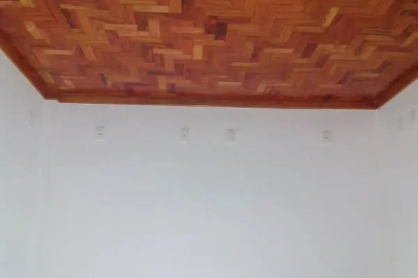 ALUGO 3 DORMS SENDO 1 SUITE 75 METROS no parque Mandaqui