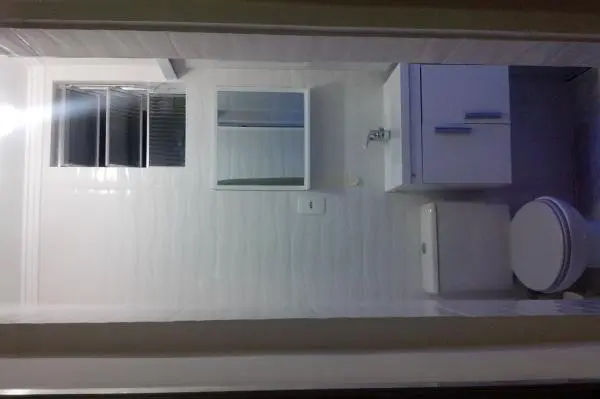 ALUGO 3 DORMS SENDO 1 SUITE 75 METROS no parque Mandaqui