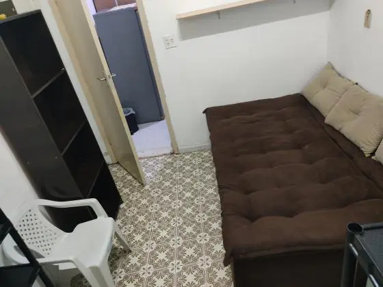 Aluguel barato em Brasília asa norte