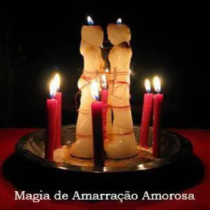 Amarração Amorosa + Afastamento Rival whatsapp(62)993454958