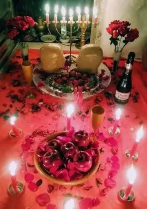Amarração Amorosa + Banho de Encanto whatsapp(62)99345-4958