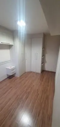 Apartamento 2 Quartos Cond. Pq Retiro das Rosas