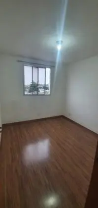 Apartamento 2 Quartos Cond. Pq Retiro das Rosas