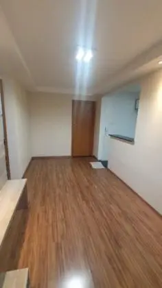 Apartamento 2 Quartos Cond. Pq Retiro das Rosas