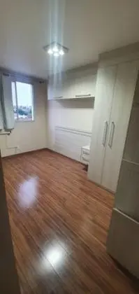 Apartamento 2 Quartos Cond. Pq Retiro das Rosas