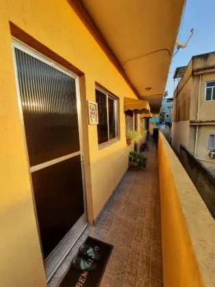 Apartamento - Curicica 2 Quartos