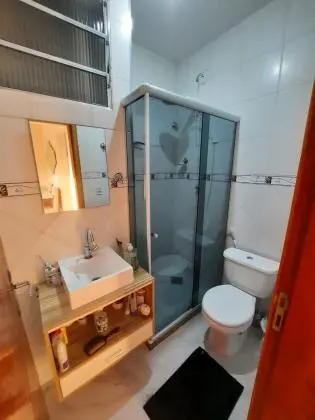 Apartamento - Curicica 2 Quartos