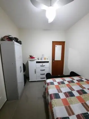 Apartamento - Curicica 2 Quartos
