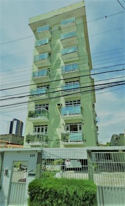 Apartamento de 124m² no Bairro de Fátima