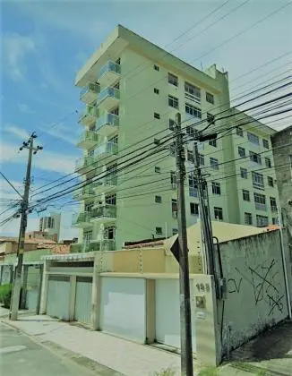 Apartamento de 124m2 no Bairro de Fátima