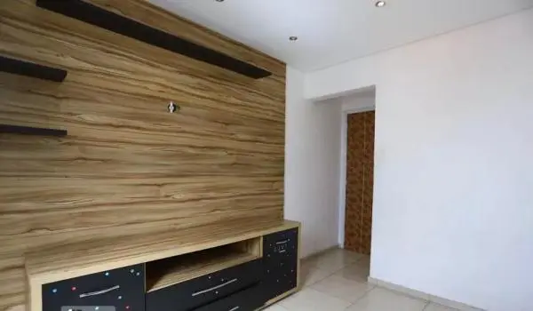 Apartamento Duplex Osasco