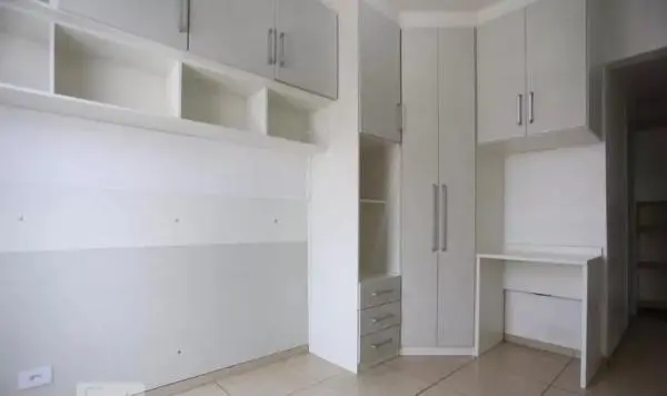 Apartamento Duplex Osasco
