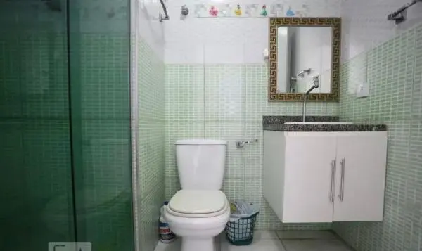 Apartamento Duplex Osasco