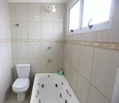 Apartamento Duplex Osasco
