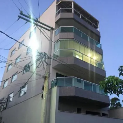 Apartamento Iriri es Anchieta 2 quartos