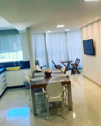Apartamento Iriri es Anchieta 2 quartos
