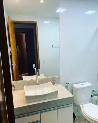 Apartamento Iriri es Anchieta 2 quartos